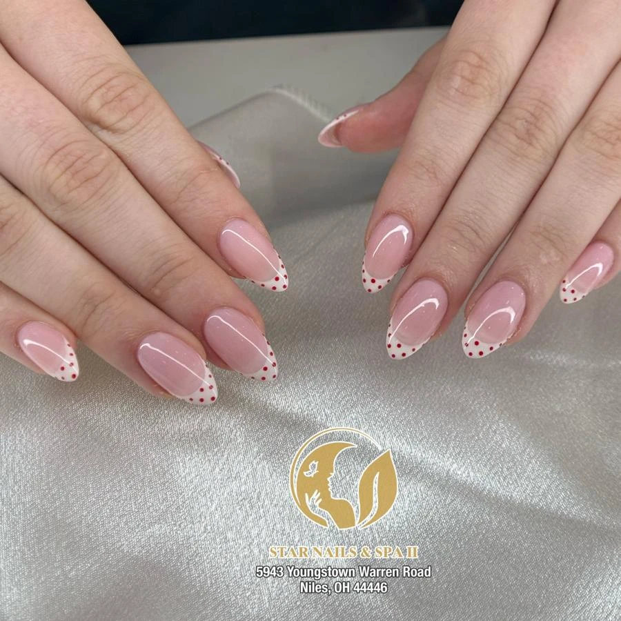 Nail Art Design